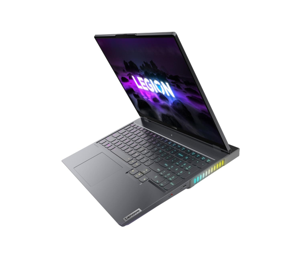 Lenovo Legion 7-16 Ryzen 7/16GB/512/Win10 RTX3060 165Hz - 641528 - zdjęcie 5